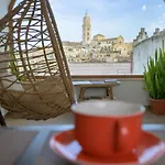 Casa vacanze The View Matera