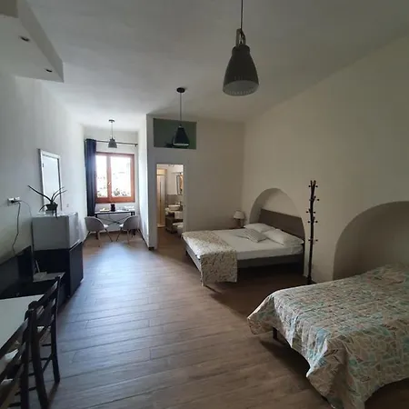 The View Holiday home Matera