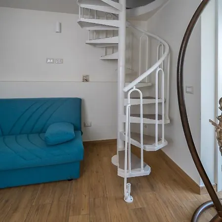 Сasa de vacaciones The View