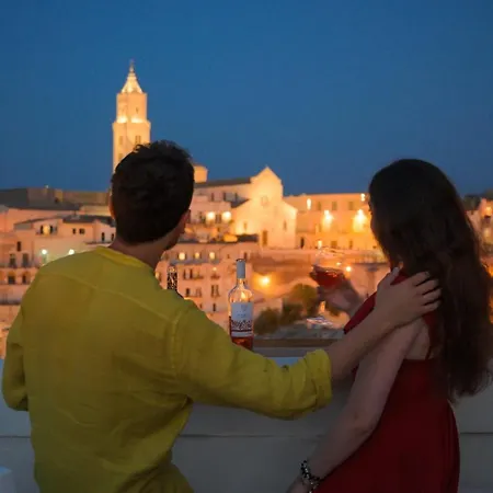 The View Holiday home