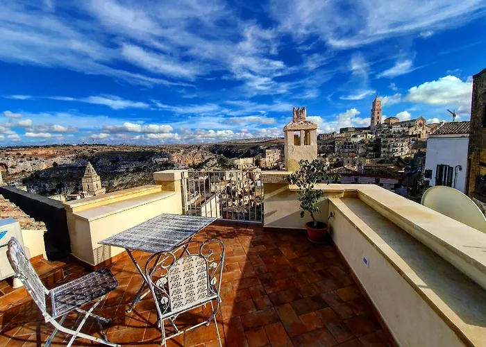 Holiday home The View *