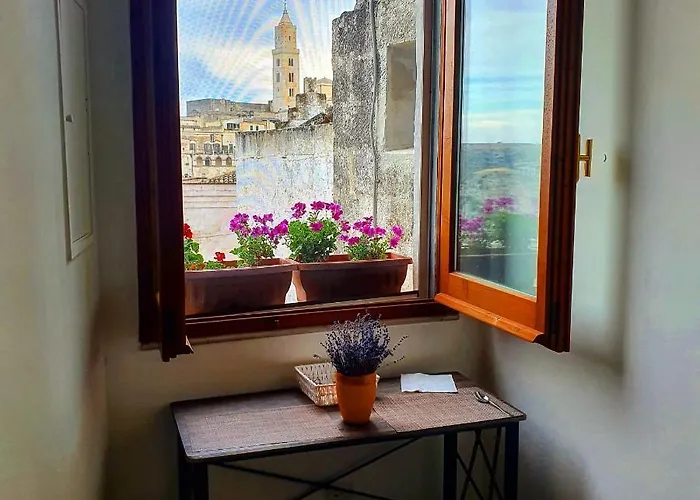 Casa vacanze The View