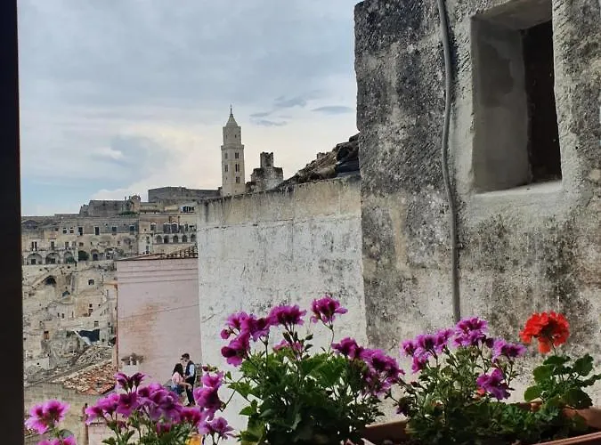 Holiday home The View *