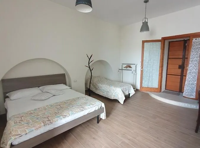 Casa vacanze The View *