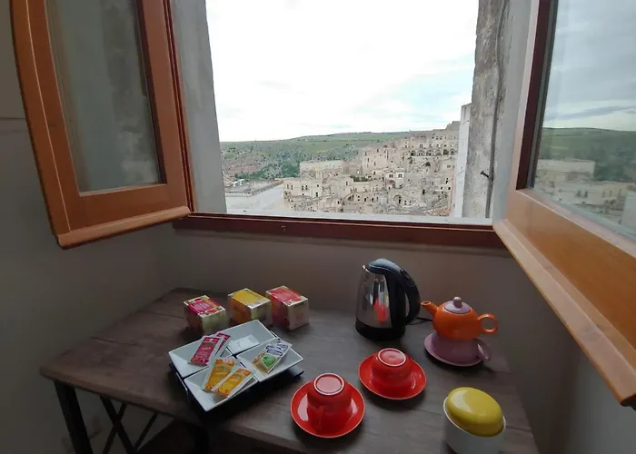 Casa vacanze The View *