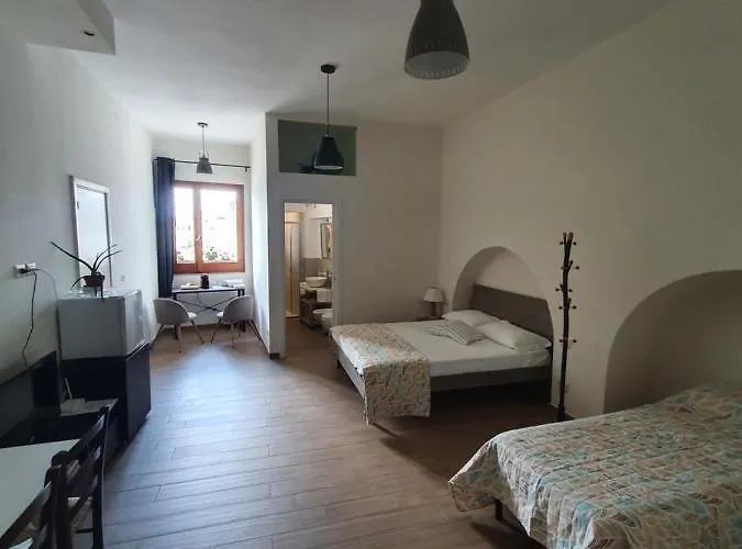 The View Holiday home Matera