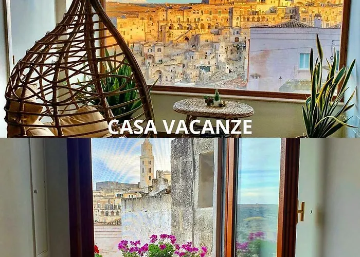 Casa vacanze The View
