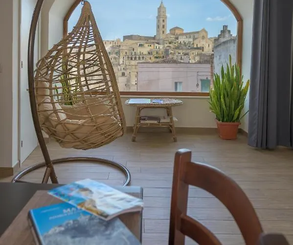 Holiday home The View