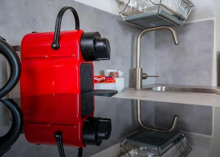 Casa vacanze The View Matera