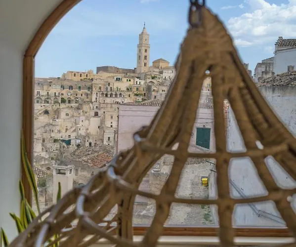 Holiday home The View