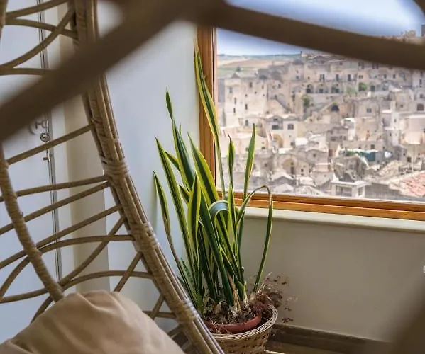 Holiday home The View *