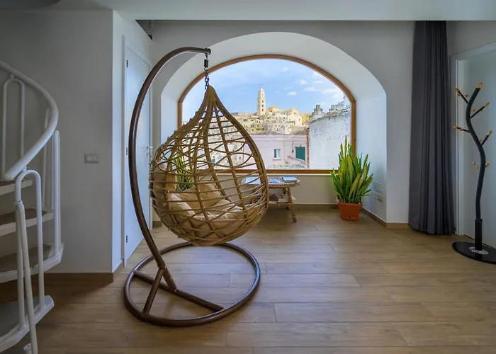 Casa vacanze The View