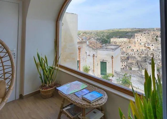 Holiday home The View *