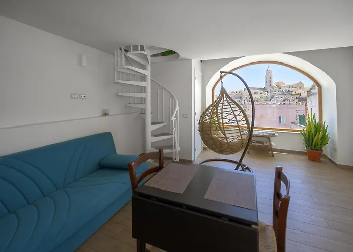 The View Casa vacanze *