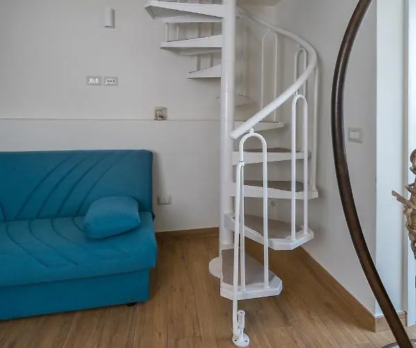 Holiday home The View