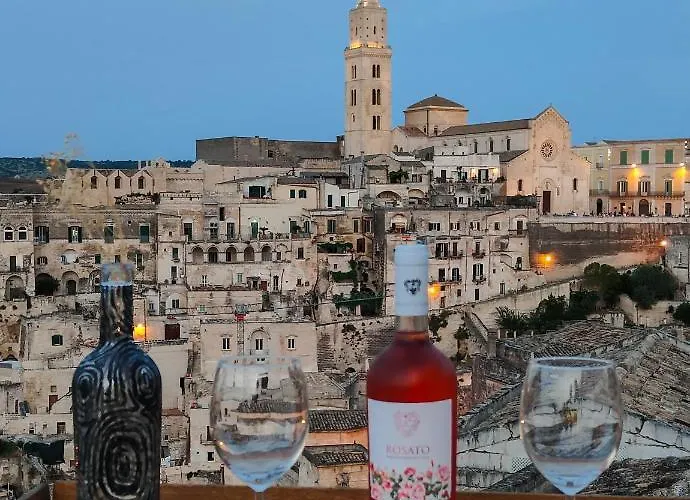 The View Holiday home