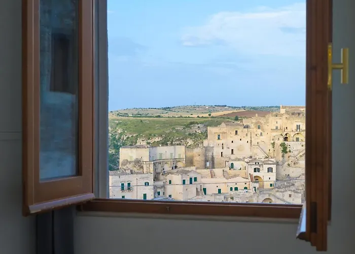 Holiday home The View