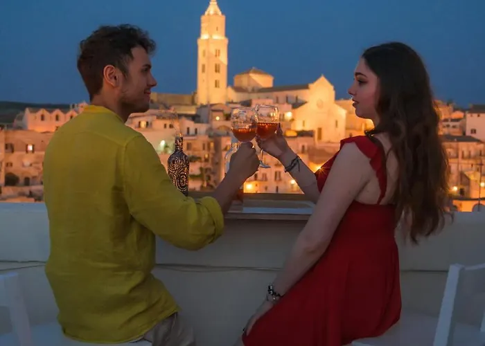 Casa vacanze The View